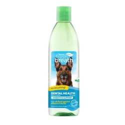 TropiClean | Fresh Breath Dodatek do Wody Digestive Support (z Prebiotykiem) | dla Psa | 473ml